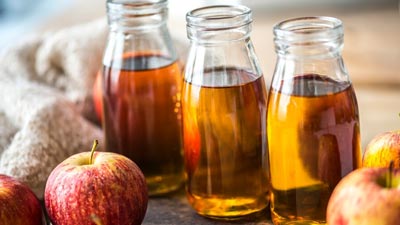 हार्ट को हेल्दी रखता है एप्पल साइडेर विनेगर, जानें इसे डाइट में शामिल करने का तरीका